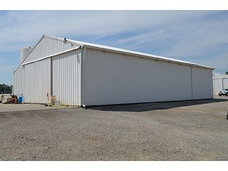 Property photo 7 - 4 Trupointe Agronomy Locations + Assorted Chemical & Fertilizer Tanks